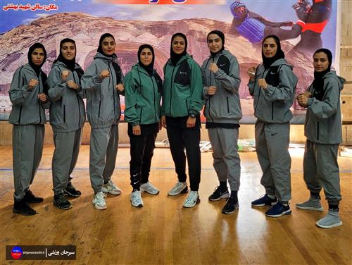 صدرنشینی کونگ فوی کرمان در لیگ برتر با درخشش سیرجانی‌ها